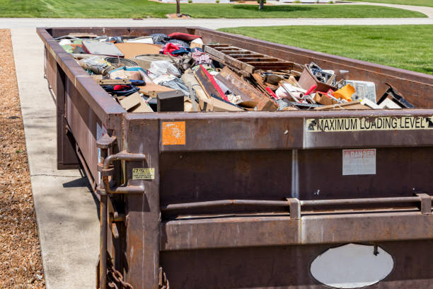 Best Residential Junk Removal  in Fremont, IN