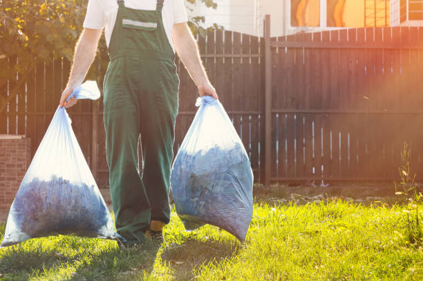 Moving and Downsizing Cleanouts in Fremont, IN